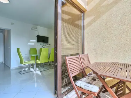 Villa Alpa, Appartement 6 personnes à Umag - Photo 9