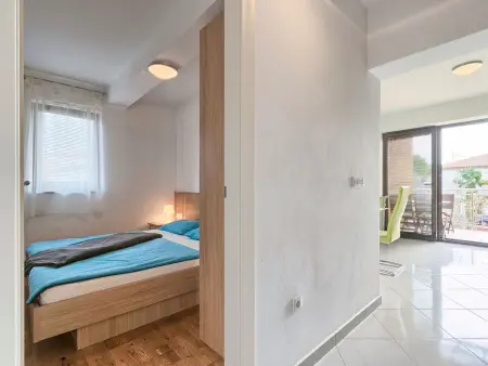 Villa Alpa, Appartement 6 personnes à Umag - Photo 10
