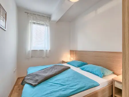 Villa Alpa, Appartement 6 personnes à Umag - Photo 11
