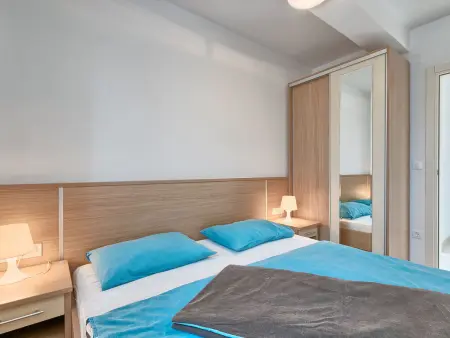 Villa Alpa, Appartement 6 personnes à Umag - Photo 12