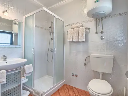 Villa Alpa, Appartement 6 personnes à Umag - Photo 13