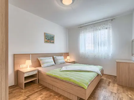 Villa Alpa, Appartement 6 personnes à Umag - Photo 14