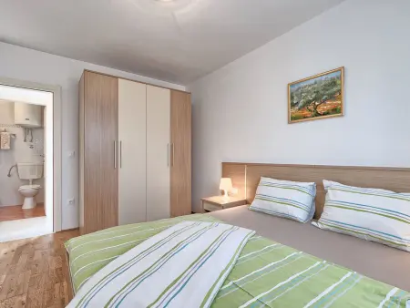 Villa Alpa, Appartement 6 personnes à Umag - Photo 15
