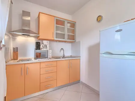 Villa Alpa, Appartement 2 personnes à Umag - Photo 3