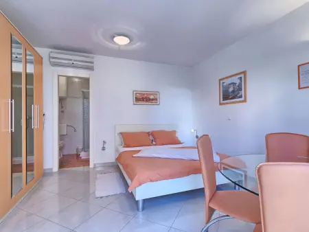 Villa Alpa, Appartement 2 personnes à Umag - Photo 5