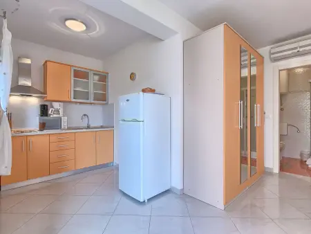 Villa Alpa, Appartement 2 personnes à Umag - Photo 8