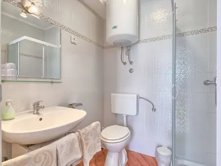 Villa Alpa, Appartement 2 personnes à Umag - Photo 9