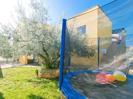 Villa Alpa, Appartement 2 personnes à Umag - Photo 16