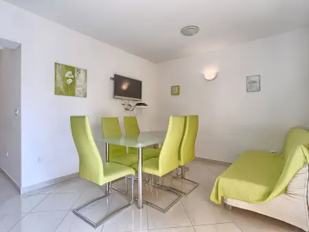 Villa Alpa, Appartement 6 personnes à Umag - Photo 2