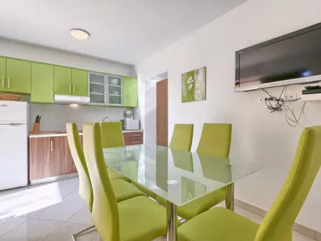Villa Alpa, Appartement 6 personnes à Umag - Photo 3