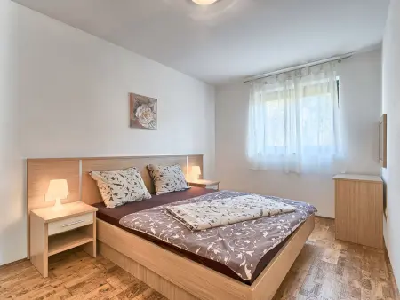 Villa Alpa, Appartement 6 personnes à Umag - Photo 4
