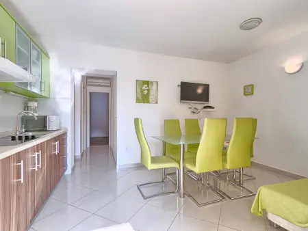 Villa Alpa, Appartement 6 personnes à Umag - Photo 5
