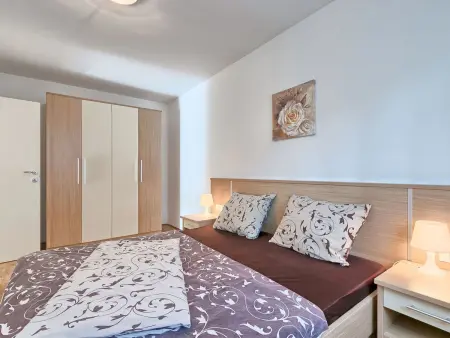 Villa Alpa, Appartement 6 personnes à Umag - Photo 6