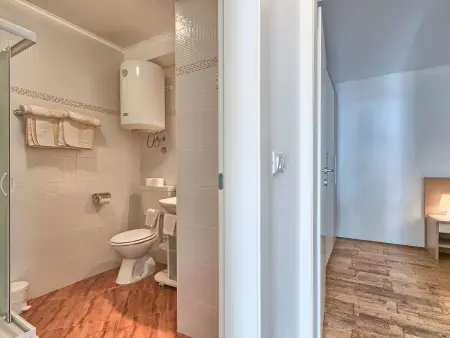 Villa Alpa, Appartement 6 personnes à Umag - Photo 7