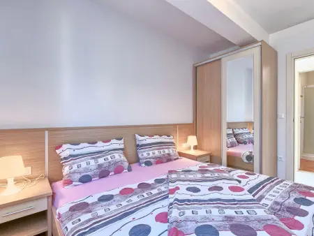 Villa Alpa, Appartement 6 personnes à Umag - Photo 8