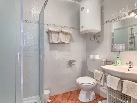 Villa Alpa, Appartement 6 personnes à Umag - Photo 10