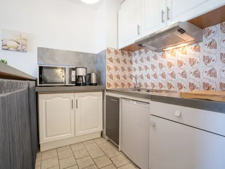 Dio Brasil, Appartement 2 personnes à Saint Cyr sur mer Les Lecques - Photo 2