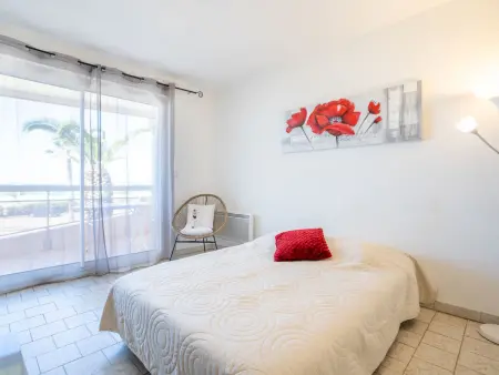 Dio Brasil, Appartement 2 personnes à Saint Cyr sur mer Les Lecques - Photo 3