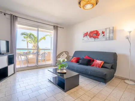 Dio Brasil, Appartement 2 personnes à Saint Cyr sur mer Les Lecques - Photo 6