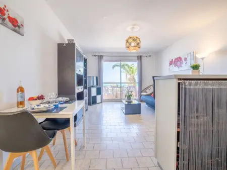 Dio Brasil, Appartement 2 personnes à Saint Cyr sur mer Les Lecques - Photo 8