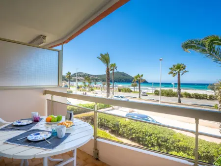 Dio Brasil, Appartement 2 personnes à Saint Cyr sur mer Les Lecques - Photo 13