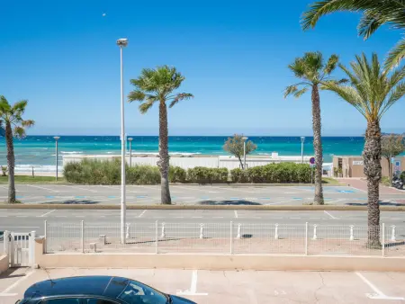 Dio Brasil, Appartement 2 personnes à Saint Cyr sur mer Les Lecques - Photo 15