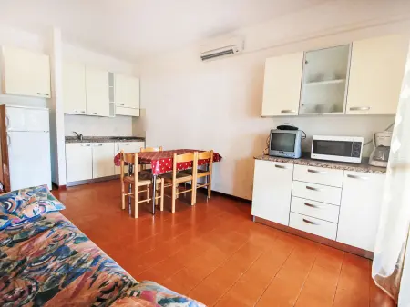 Solarium, Appartement 6 personnes à Bibione - Photo 5