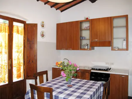 Le Sodole - Petunia, Appartement 8 personnes à San Gimignano - Photo 13