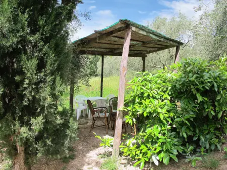 Le Sodole - Petunia, Appartement 8 personnes à San Gimignano - Photo 15