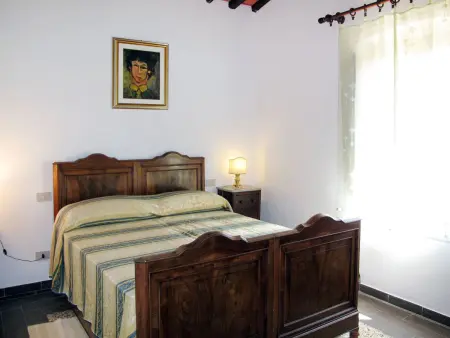 Le Sodole - Petunia, Appartement 8 personnes à San Gimignano - Photo 18