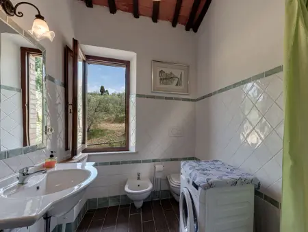 Le Sodole - Petunia, Appartement 8 personnes à San Gimignano - Photo 19