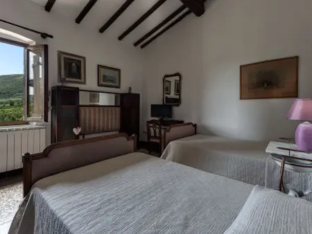 Le Sodole - Petunia, Appartement 8 personnes à San Gimignano - Photo 20