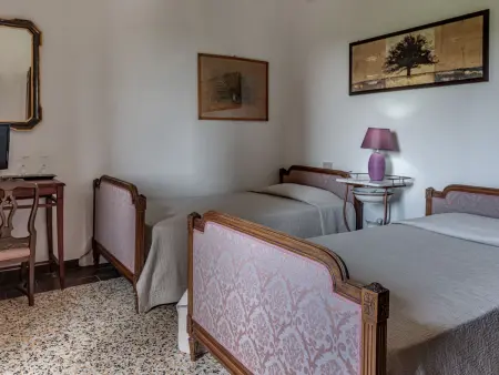 Le Sodole - Petunia, Appartement 8 personnes à San Gimignano - Photo 21