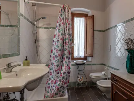 Le Sodole - Petunia, Appartement 8 personnes à San Gimignano - Photo 23