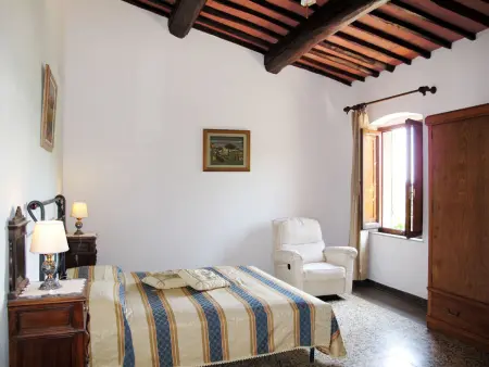 Le Sodole - Petunia, Appartement 8 personnes à San Gimignano - Photo 24