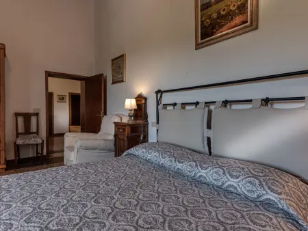 Le Sodole - Petunia, Appartement 8 personnes à San Gimignano - Photo 25