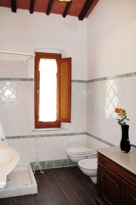 Le Sodole - Petunia, Appartement 8 personnes à San Gimignano - Photo 26
