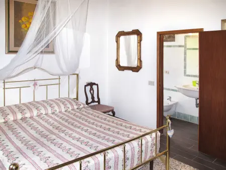Le Sodole - Petunia, Appartement 8 personnes à San Gimignano - Photo 27
