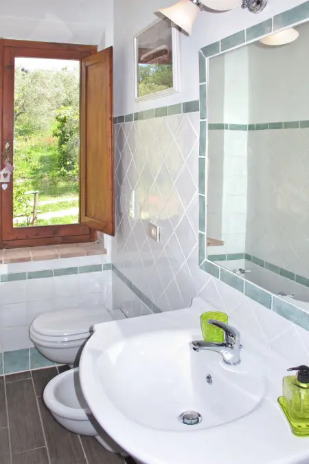 Le Sodole - Petunia, Appartement 8 personnes à San Gimignano - Photo 28