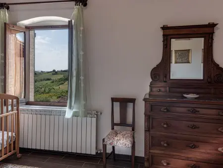 Le Sodole - Petunia, Appartement 8 personnes à San Gimignano - Photo 29