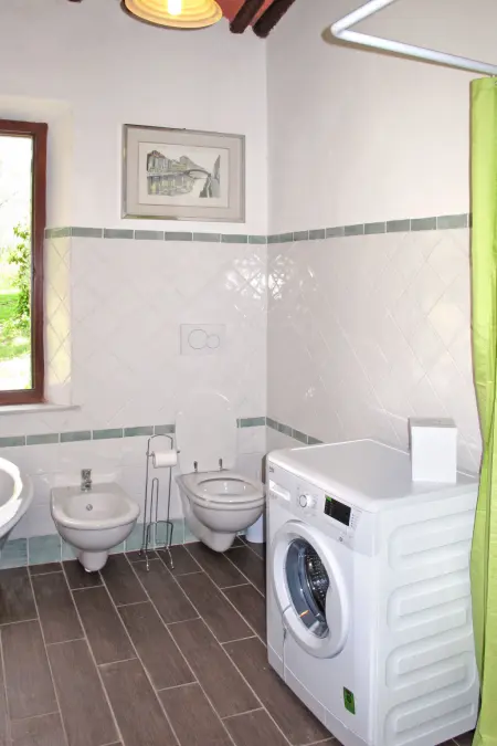 Le Sodole - Petunia, Appartement 8 personnes à San Gimignano - Photo 34