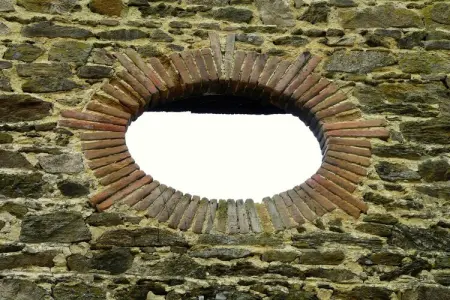 Gite La Forge de Bessous, Charmant cottage avec jardin à Ladignac-le-Long - Photo 34