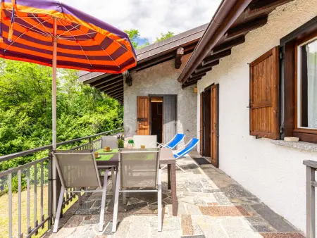 Annita, Maison 7 personnes à Dervio - Photo 1