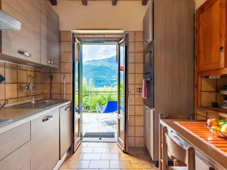 Annita, Maison 7 personnes à Dervio - Photo 4