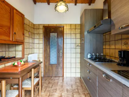 Annita, Maison 7 personnes à Dervio - Photo 11