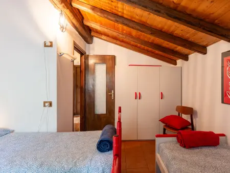 Annita, Maison 7 personnes à Dervio - Photo 19