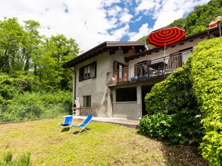 Annita, Maison 7 personnes à Dervio - Photo 26