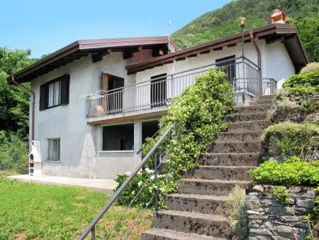 Annita, Maison 7 personnes à Dervio - Photo 27