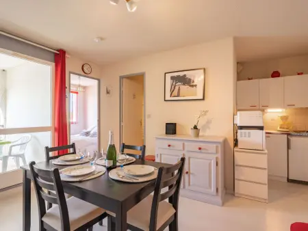 Les Balcons de l'Atlantique, Appartement 4 personnes à Vaux Sur Mer - Photo 1