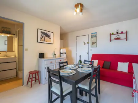 Les Balcons de l'Atlantique, Appartement 4 personnes à Vaux Sur Mer - Photo 2